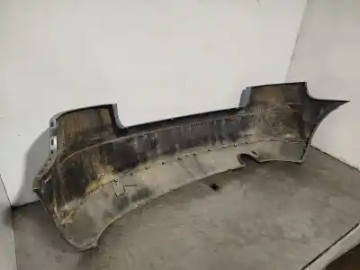 Peça sobressalente para automóvel em segunda mão para choques traseiro por audi a3 (8p) 1.6 fsi ambiente 116 cv / 85 kw referências oem iam 8p3807303gru  