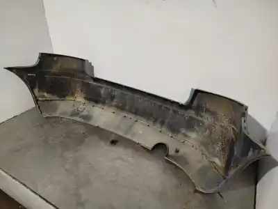 Peça sobressalente para automóvel em segunda mão para choques traseiro por audi a3 (8p) 1.6 fsi ambiente 116 cv / 85 kw referências oem iam 8p3807303gru  