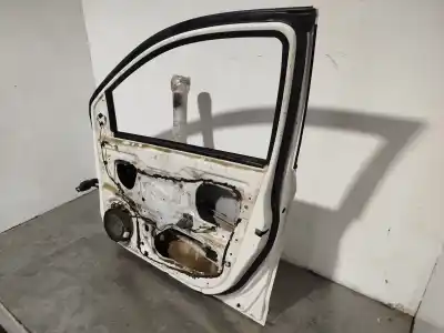 Peça sobressalente para automóvel em segunda mão porta dianteira direita por hyundai i20 comfort referências oem iam 760041j510