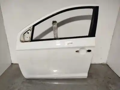 Peça sobressalente para automóvel em segunda mão porta da frente esquerda por hyundai i20 comfort referências oem iam 760031j510
