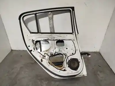 Peça sobressalente para automóvel em segunda mão porta do automóvel traseira esquerda por hyundai i20 comfort referências oem iam 770031j010