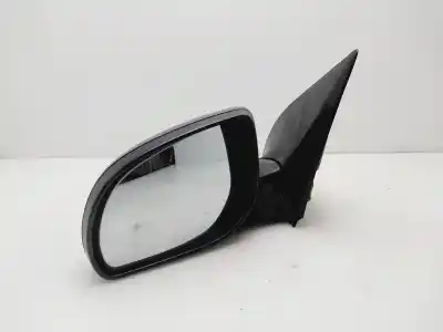 Peça sobressalente para automóvel em segunda mão espelho retrovisor esquerdo por hyundai i20 comfort referências oem iam 876101j000