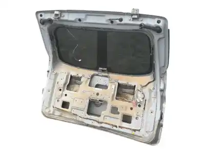 Second-hand car spare part tailgate for ssangyong kyron 200 xdi limited oem iam references 6401109300