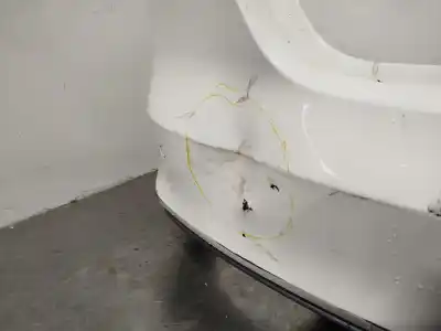 Peça sobressalente para automóvel em segunda mão para choques traseiro por audi a4 berlina (b8) basis referências oem iam 8k5807067agru