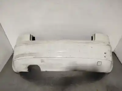 Second-hand car spare part rear bumper for audi a3 (8p1) 2.0 tdi 16v oem iam references 8p3807303gru