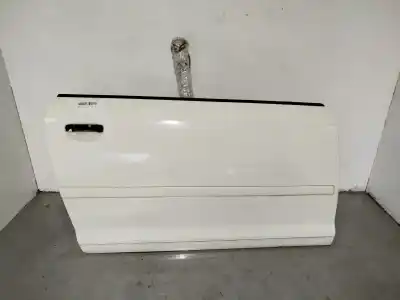 Second-hand car spare part front right door for audi a3 (8p1) 2.0 tdi 16v oem iam references 8p3831052d