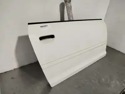 Peça sobressalente para automóvel em segunda mão porta dianteira direita por audi a3 (8p1) 2.0 tdi 16v referências oem iam 8p3831052d  