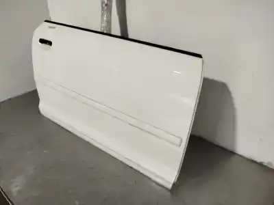 Peça sobressalente para automóvel em segunda mão porta dianteira direita por audi a3 (8p1) 2.0 tdi 16v referências oem iam 8p3831052d  