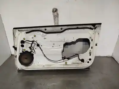 Peça sobressalente para automóvel em segunda mão porta dianteira direita por audi a3 (8p1) 2.0 tdi 16v referências oem iam 8p3831052d  