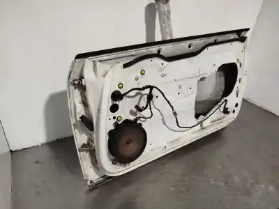 Peça sobressalente para automóvel em segunda mão porta dianteira direita por audi a3 (8p1) 2.0 tdi 16v referências oem iam 8p3831052d  