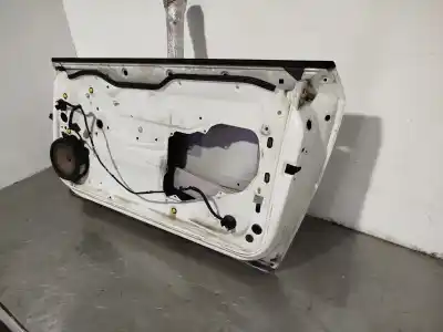 Peça sobressalente para automóvel em segunda mão porta dianteira direita por audi a3 (8p1) 2.0 tdi 16v referências oem iam 8p3831052d  