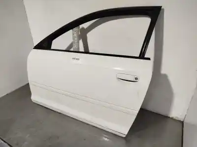 Peça sobressalente para automóvel em segunda mão porta da frente esquerda por audi a3 (8p1) 2.0 tdi 16v referências oem iam 8p3831051d  