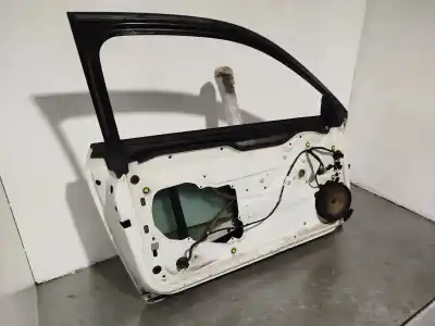 Peça sobressalente para automóvel em segunda mão porta da frente esquerda por audi a3 (8p1) 2.0 tdi 16v referências oem iam 8p3831051d  