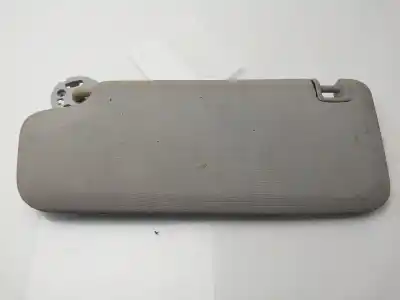Peça sobressalente para automóvel em segunda mão pára-sol esquerdo por chevrolet cruze ls referências oem iam 95034269  