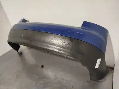 Peça sobressalente para automóvel em segunda mão para choques traseiro por audi a4 b6 (8e2) 1.9 tdi referências oem iam 8e5807301ggru  