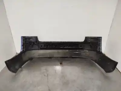 Second-hand car spare part Rear Bumper for AUDI A4 B6 (8E2) 1.9 TDI OEM IAM references 8E5807301GGRU  