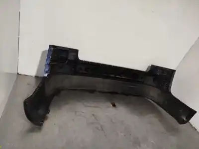 Peça sobressalente para automóvel em segunda mão para choques traseiro por audi a4 b6 (8e2) 1.9 tdi referências oem iam 8e5807301ggru  