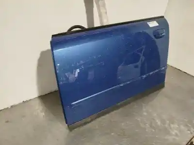 Peça sobressalente para automóvel em segunda mão porta da frente esquerda por audi a4 b6 (8e2) 1.9 tdi referências oem iam 8e0831051  