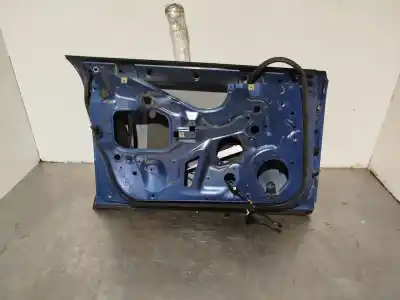 Peça sobressalente para automóvel em segunda mão porta da frente esquerda por audi a4 b6 (8e2) 1.9 tdi referências oem iam 8e0831051  