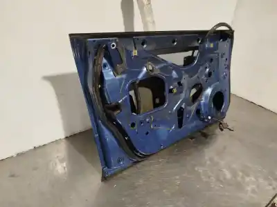 Peça sobressalente para automóvel em segunda mão porta da frente esquerda por audi a4 b6 (8e2) 1.9 tdi referências oem iam 8e0831051  