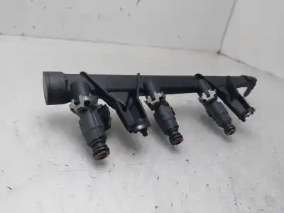 Second-hand car spare part distributor pipe for citroen c3 collection oem iam references 9676020480  