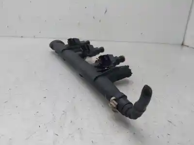 Second-hand car spare part distributor pipe for citroen c3 collection oem iam references 9676020480  