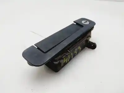 Pezzo di ricambio per auto di seconda mano maniglia esterna anteriore destra per audi 80/90 (893) 80 riferimenti oem iam 4a0837206