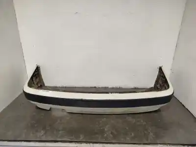 Second-hand car spare part rear bumper for audi 80/90 (893) 80 oem iam references 8938070853fa  