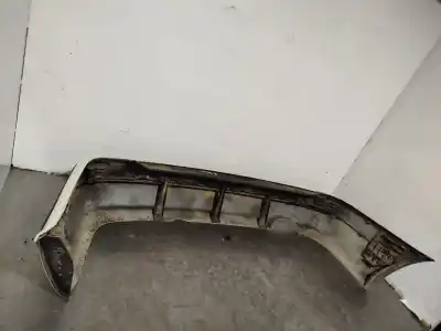 Second-hand car spare part rear bumper for audi 80/90 (893) 80 oem iam references 8938070853fa  