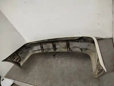 Second-hand car spare part rear bumper for audi 80/90 (893) 80 oem iam references 8938070853fa  