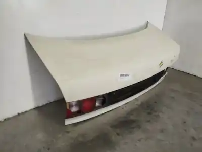 Second-hand car spare part tailgate for audi 80/90 (893) 80 oem iam references 893827023  