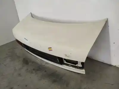 Second-hand car spare part tailgate for audi 80/90 (893) 80 oem iam references 893827023  