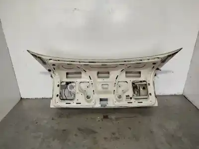 Second-hand car spare part tailgate for audi 80/90 (893) 80 oem iam references 893827023  