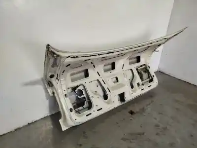 Second-hand car spare part tailgate for audi 80/90 (893) 80 oem iam references 893827023  