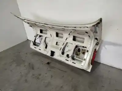 Second-hand car spare part tailgate for audi 80/90 (893) 80 oem iam references 893827023  