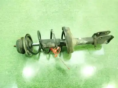 Автозапчастина б/у передній правий амортизатор для renault clio ii fase ii (b/cb0) billabong посилання на oem iam 8200662265  