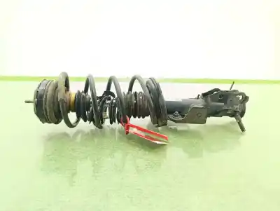 Peça sobressalente para automóvel em segunda mão amortecedor dianteiro esquerdo por mazda 2 lim. (de) 1.4 diesel cat referências oem iam df7134900f  