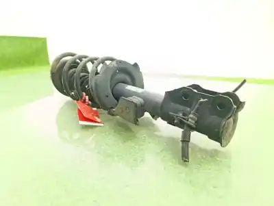 Peça sobressalente para automóvel em segunda mão amortecedor dianteiro esquerdo por mazda 2 lim. (de) 1.4 diesel cat referências oem iam df7134900f  