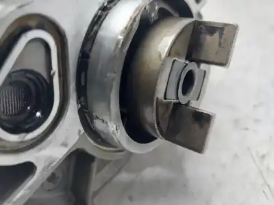 Peça sobressalente para automóvel em segunda mão depressor de travões / bomba de vácuo por mazda 2 lim. (de) 1.4 diesel cat referências oem iam 9637413980  