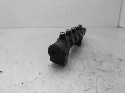 Second-hand car spare part distributor pipe for mazda 2 lim. (de) 1.4 diesel cat oem iam references 9654592680  