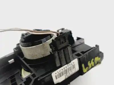 Pezzo di ricambio per auto di seconda mano anello airbag per dacia logan prestige riferimenti oem iam 8200213173  