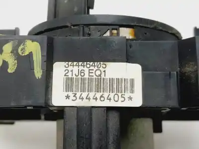 Pezzo di ricambio per auto di seconda mano anello airbag per dacia logan prestige riferimenti oem iam 8200213173  