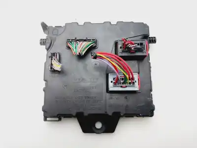 Second-hand car spare part body control unit for renault kangoo furgón professional oem iam references 284b19497r