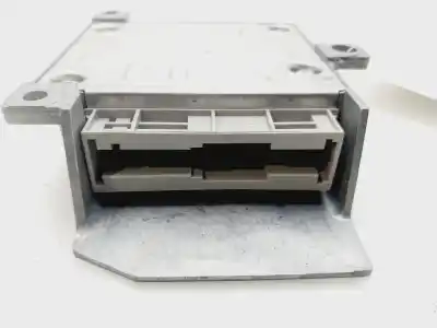 Second-hand car spare part airbag control unit for renault kangoo furgón professional oem iam references 8201229153a