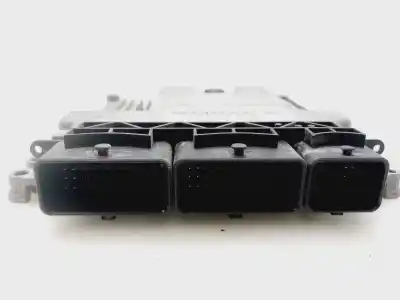 Tweedehands auto-onderdeel Ecu Motorcontroller voor RENAULT KANGOO Furgón Professional OEM IAM-referenties 237106319R  