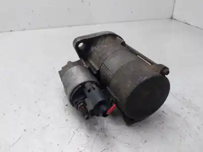Peça sobressalente para automóvel em segunda mão motor de arranque por seat leon (1p1) 2.0 tdi 16v referências oem iam 02m911023n