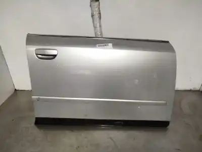 Second-hand car spare part FRONT RIGHT DOOR for AUDI A4 BERLINA (8E)  OEM IAM references 8E0831052  