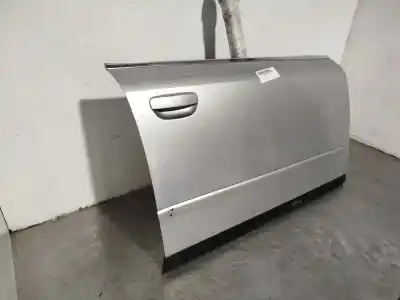 Second-hand car spare part front right door for audi a4 berlina (8e) 2.0 16v fsi oem iam references 8e0831052  