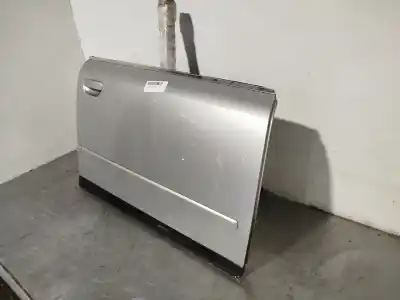 Second-hand car spare part front right door for audi a4 berlina (8e) 2.0 16v fsi oem iam references 8e0831052  