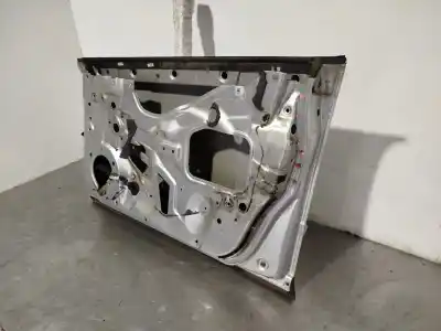 Second-hand car spare part front right door for audi a4 berlina (8e) 2.0 16v fsi oem iam references 8e0831052  